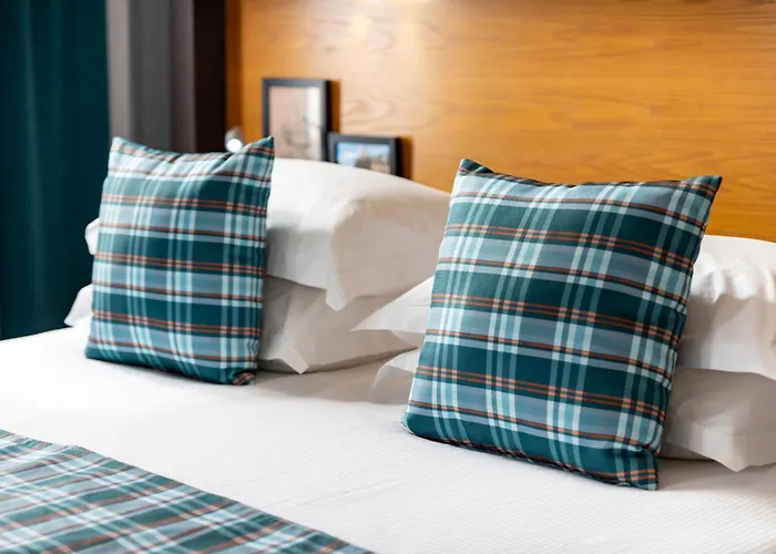 Best Western Plus Monopole Metropole