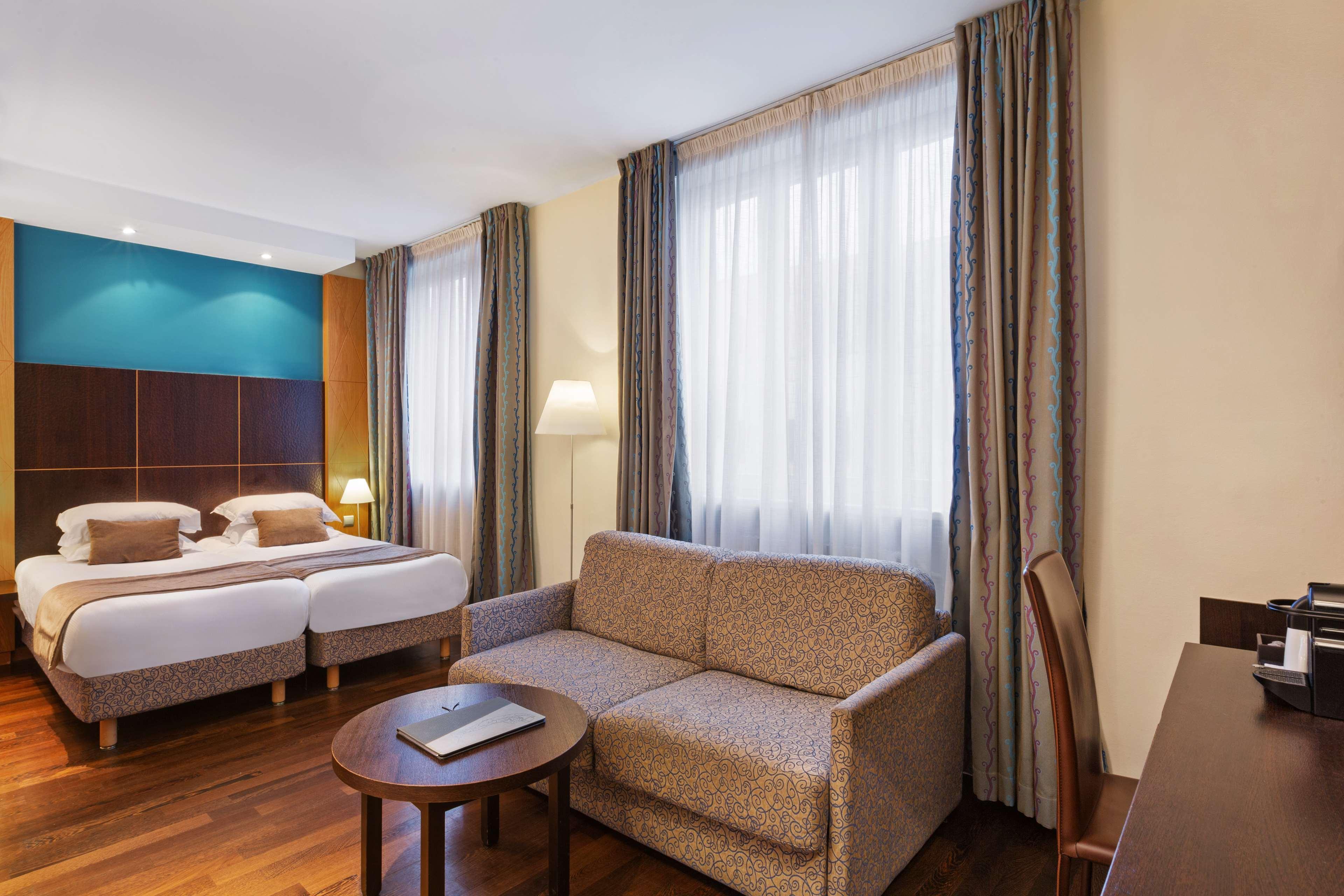 Western Monopole Metropole Hotel Strasbourg