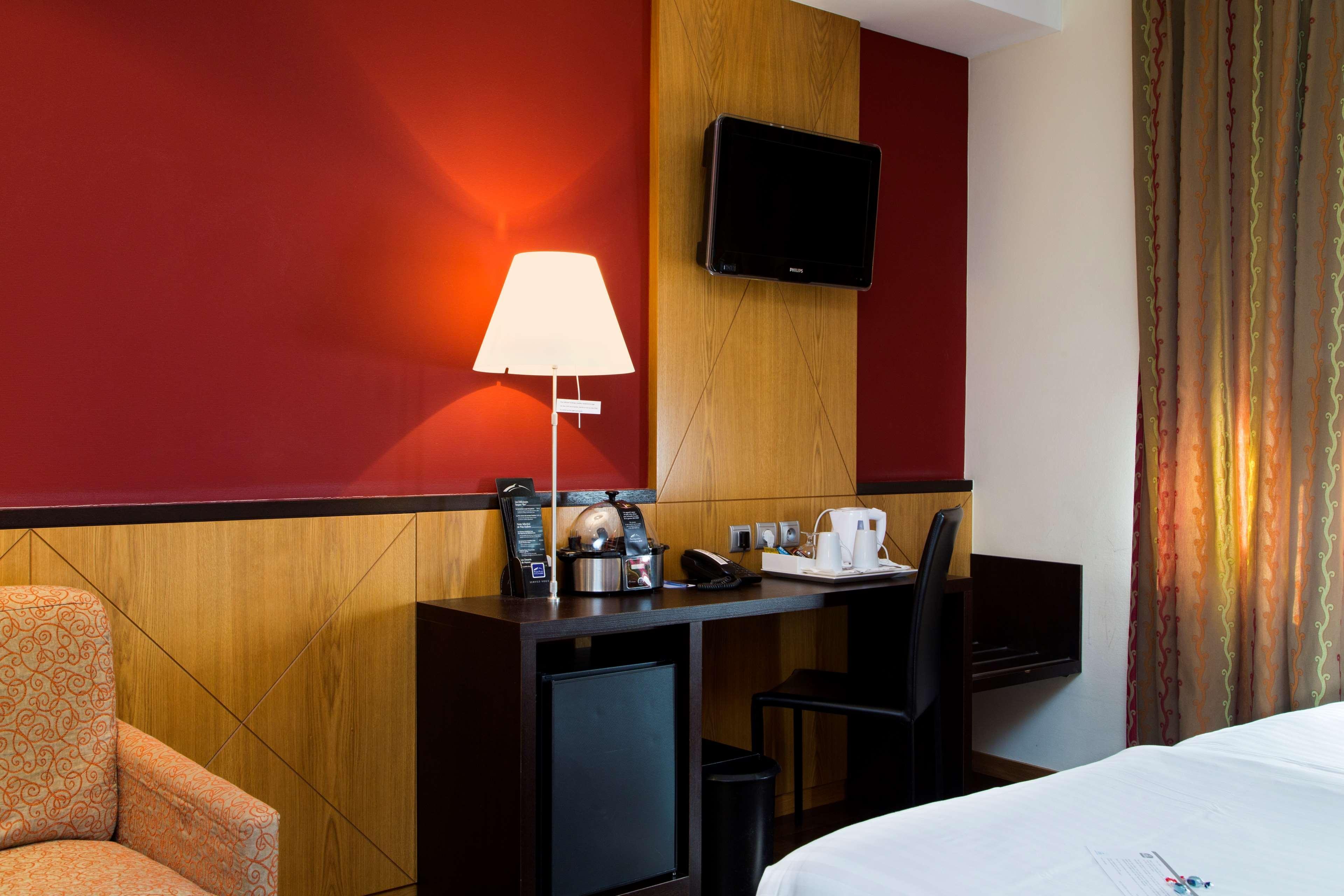 Western Monopole Metropole 4*