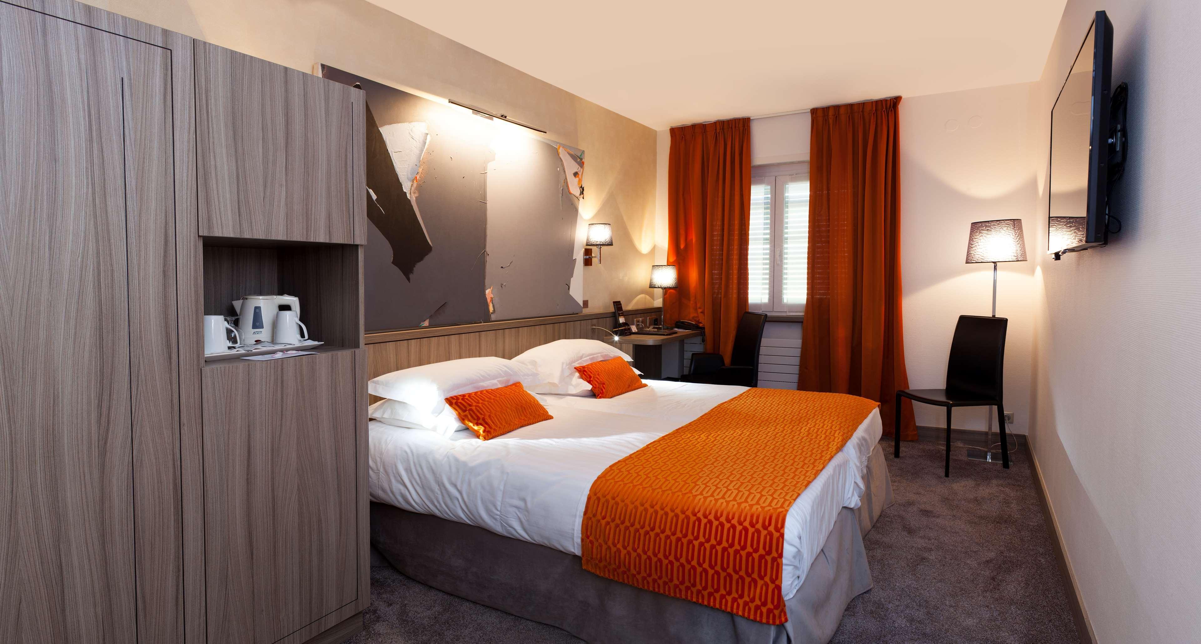 Hotel Western Monopole Metropole