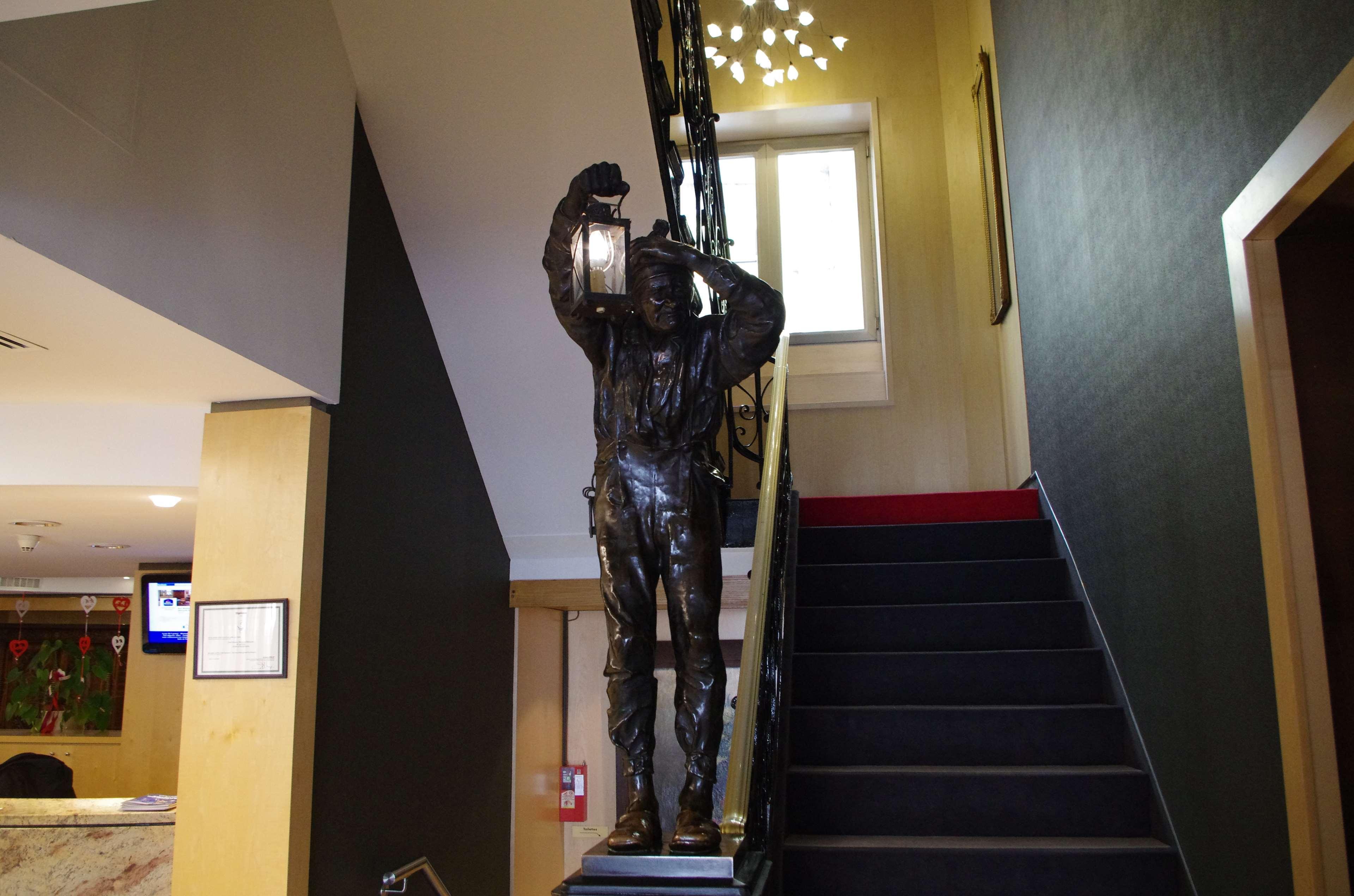 Western Monopole Metropole Hotel Strasbourg