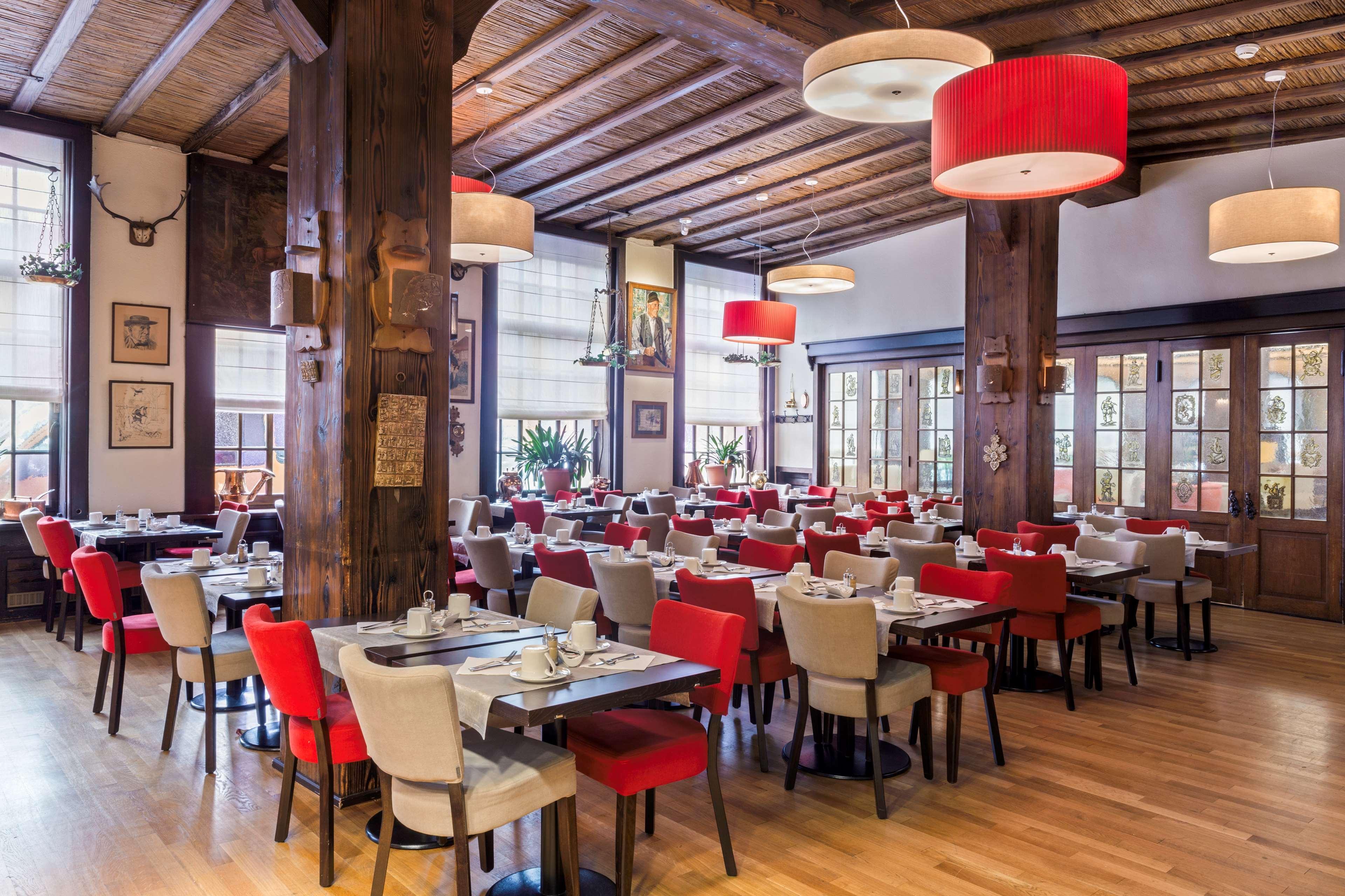 Western Monopole Metropole Hotel