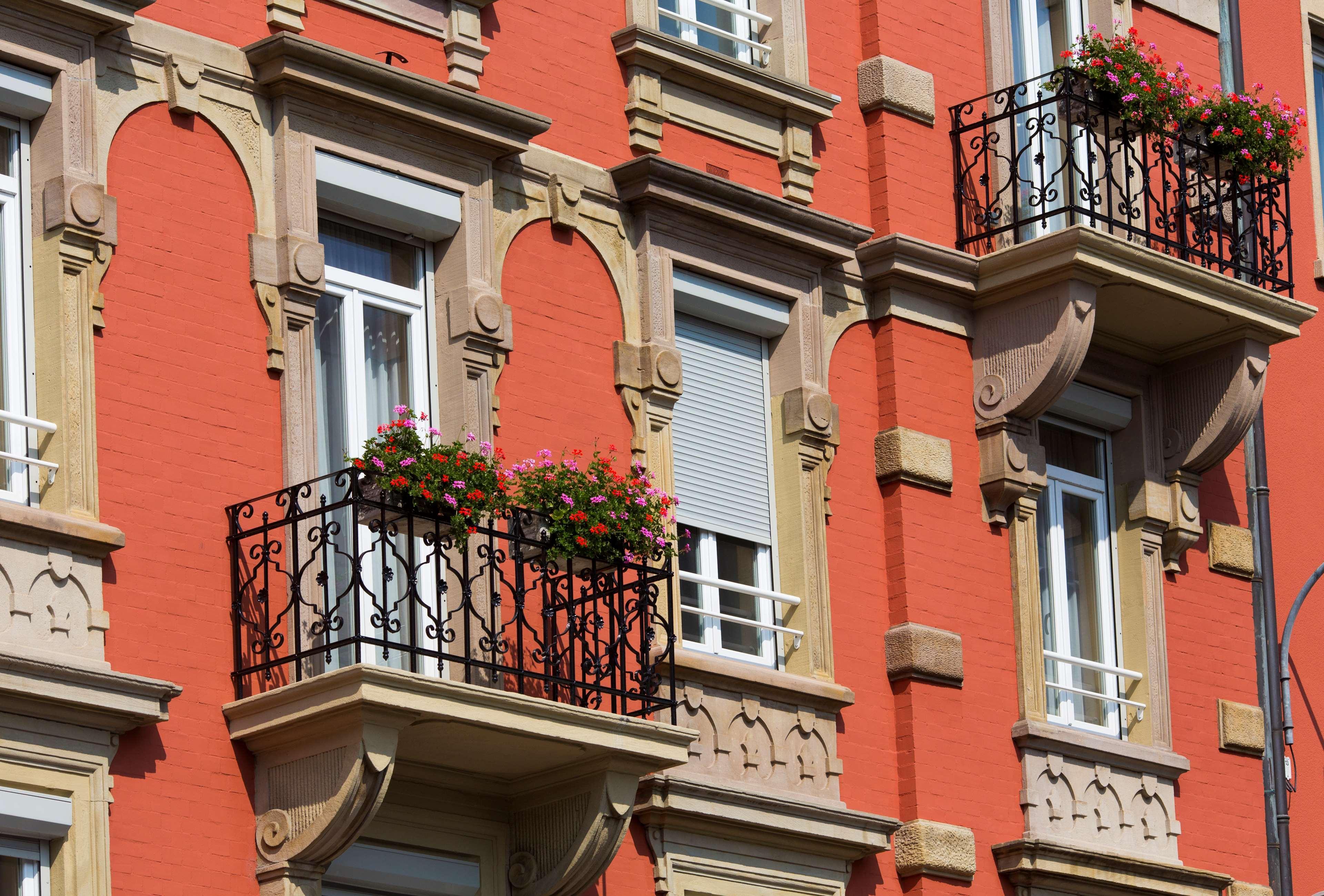 Western Monopole Metropole 4*