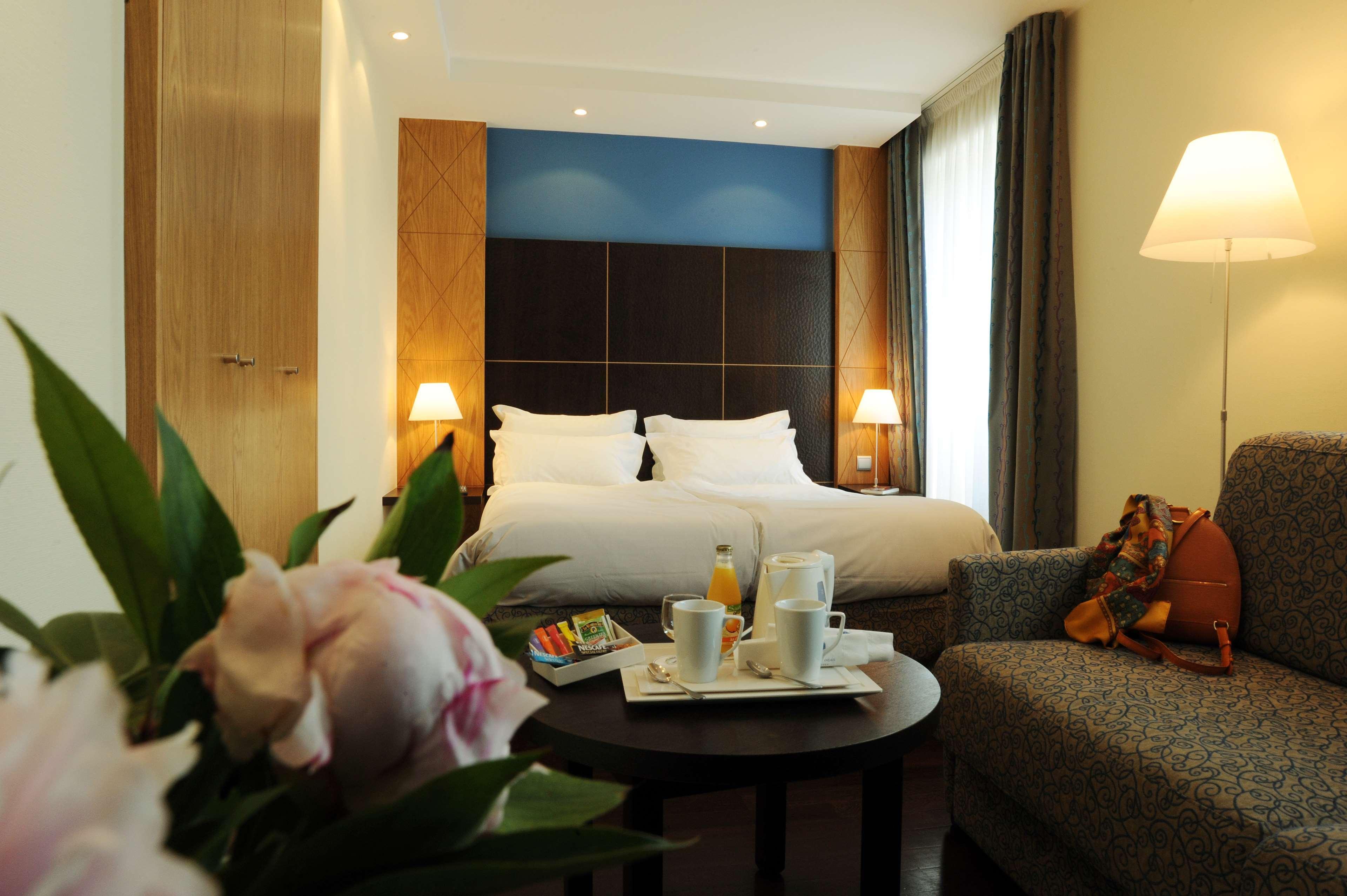 Western Monopole Metropole Hotel