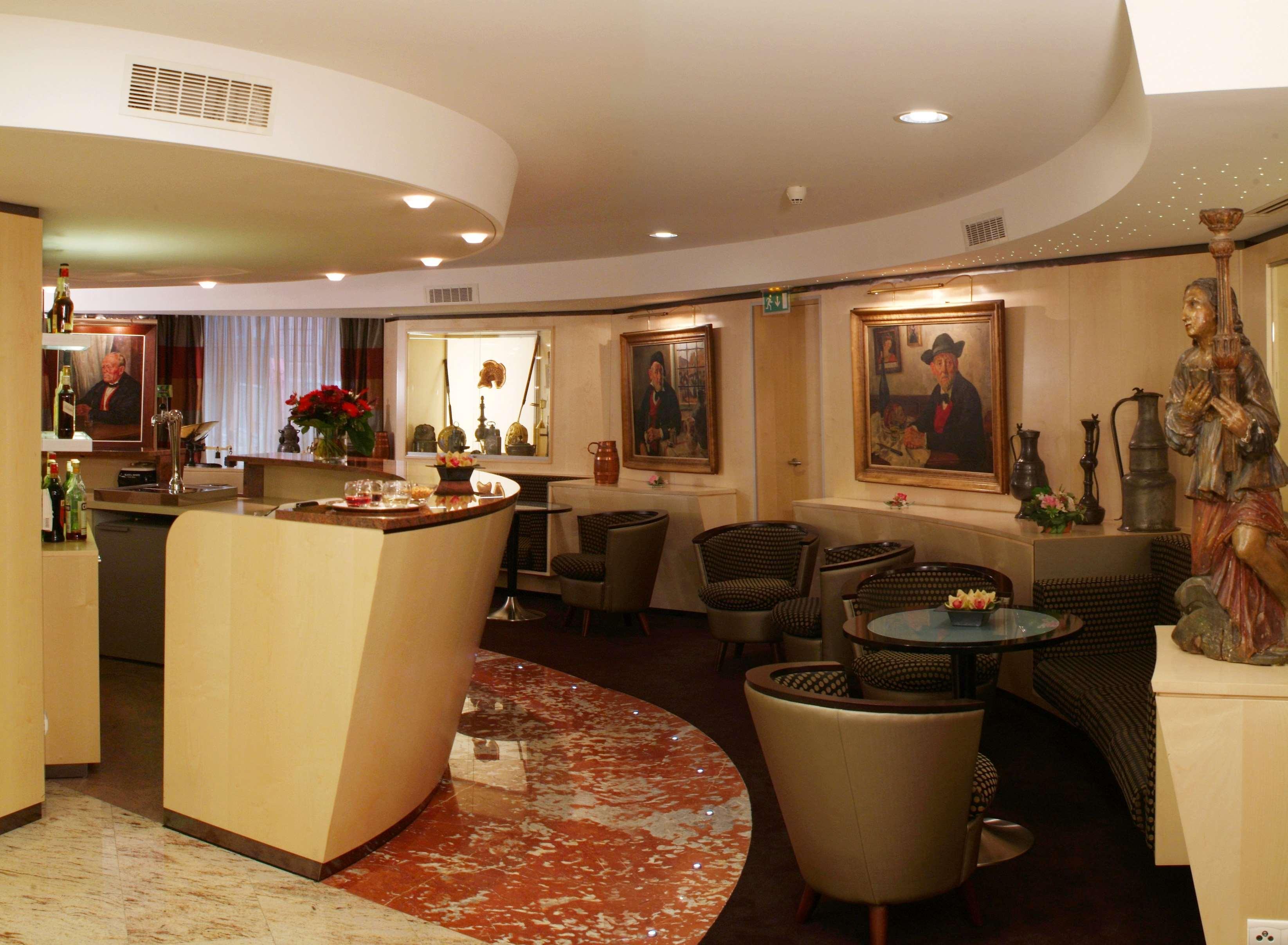 Western Monopole Metropole 4* Strasbourg