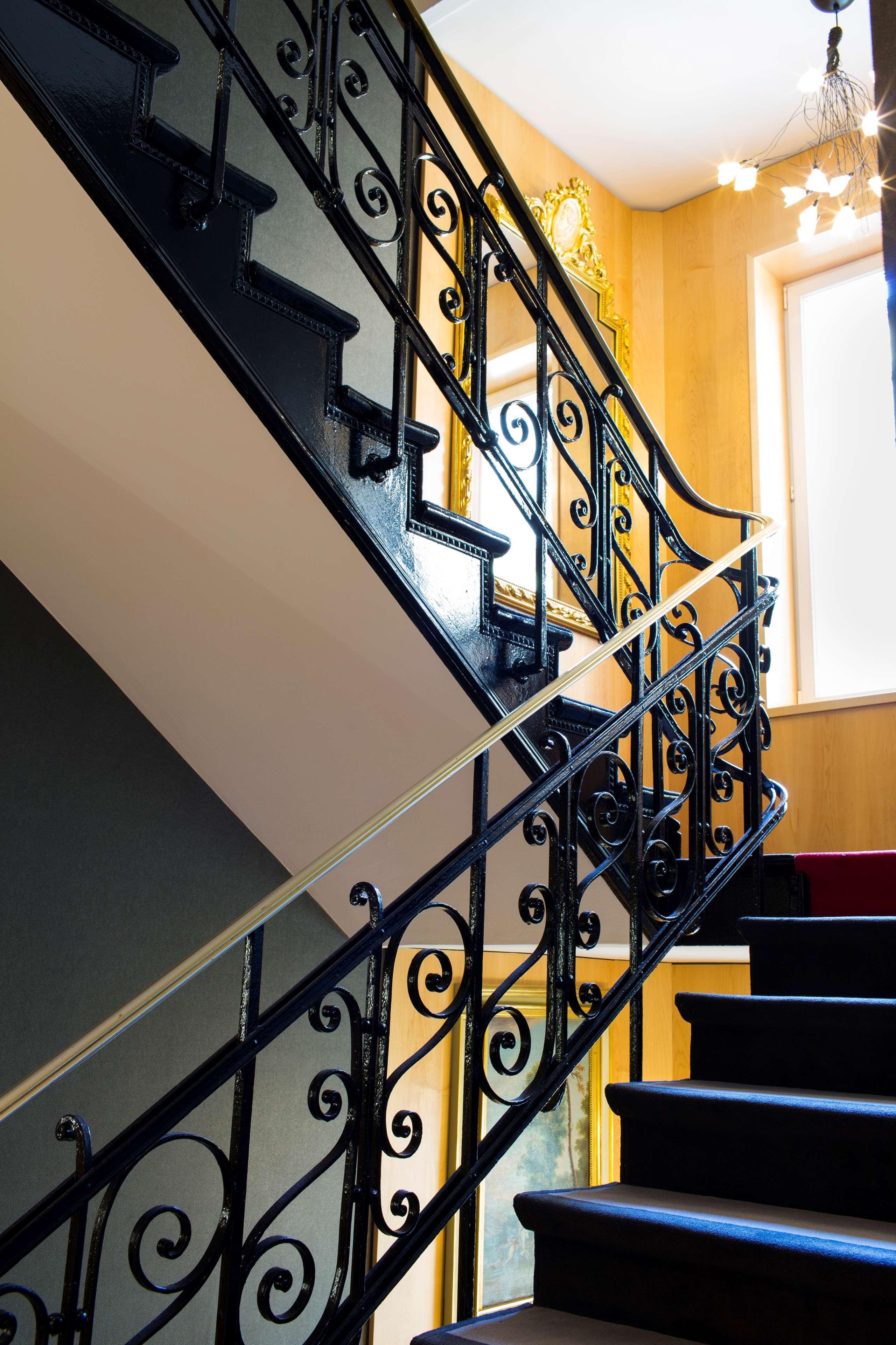 Hotel Western Monopole Metropole 4*