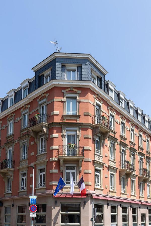 Western Monopole Metropole Hotel
