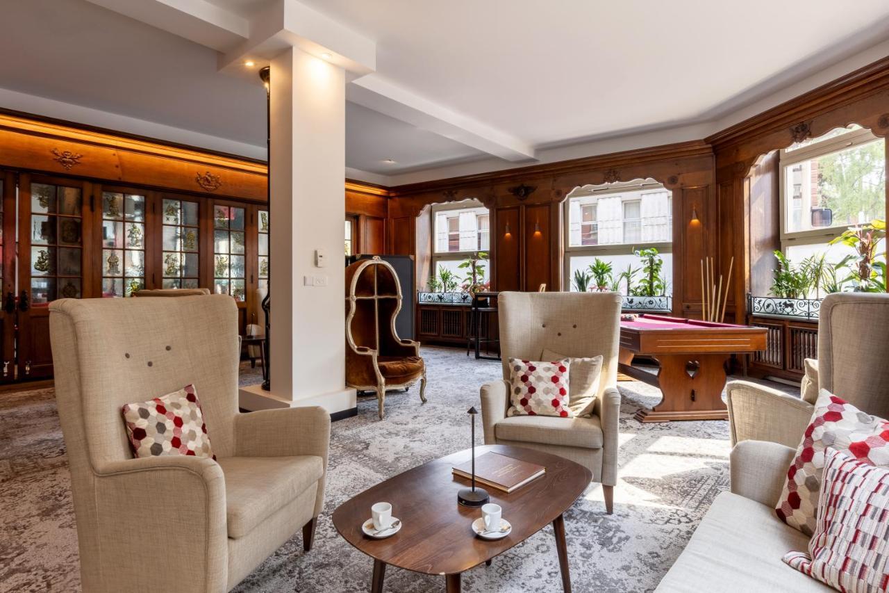 Hotel Western Monopole Metropole 4*