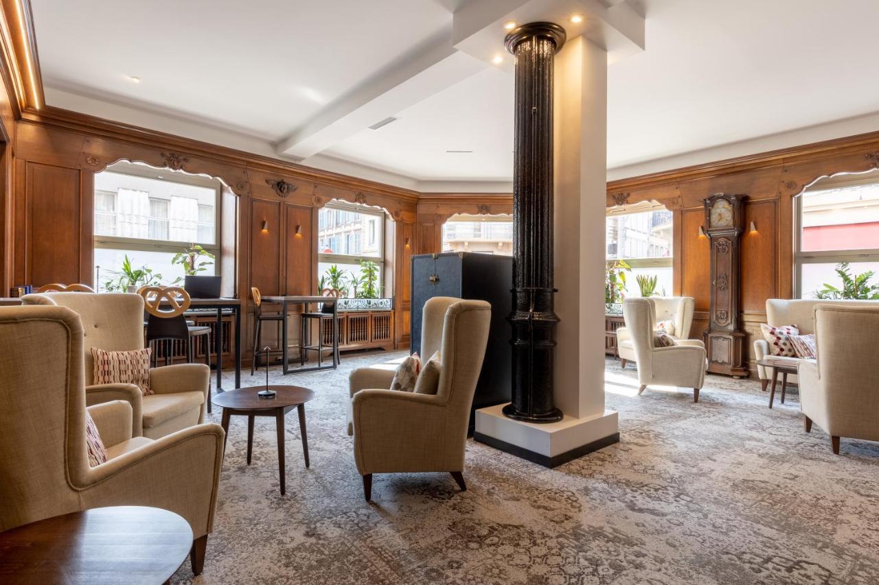 Western Monopole Metropole Hotel 4*