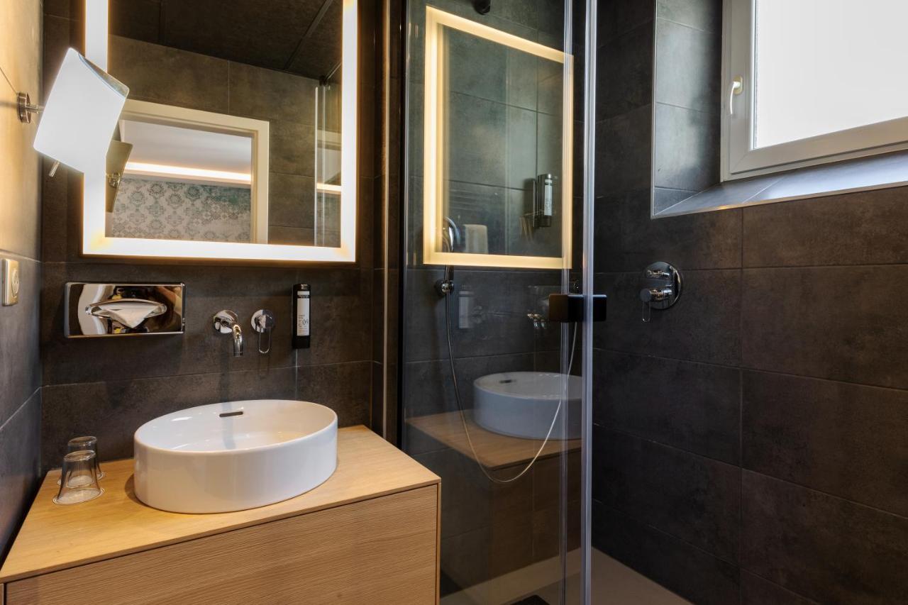 Hotel Western Monopole Metropole