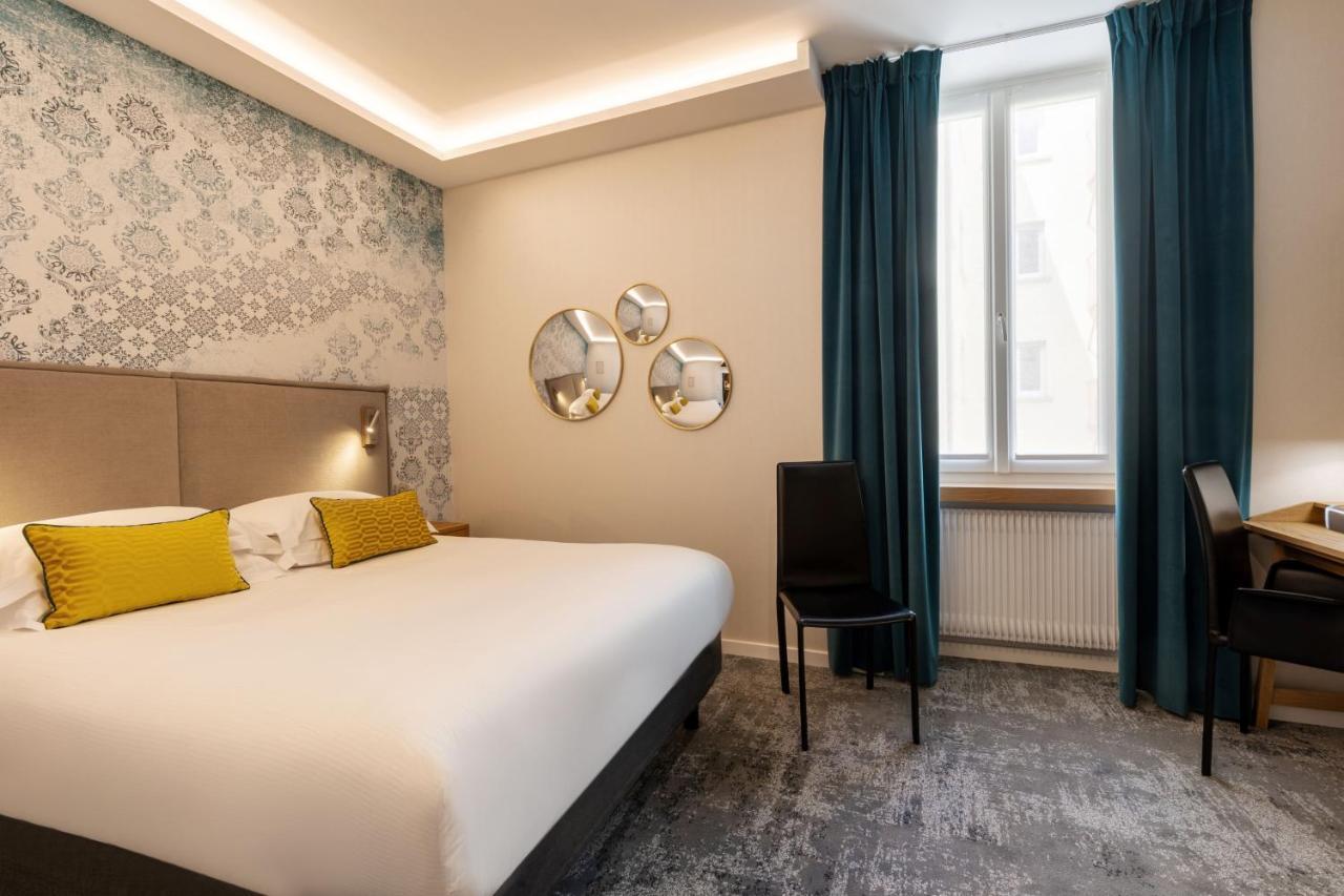 Western Monopole Metropole Hotel Strasbourg