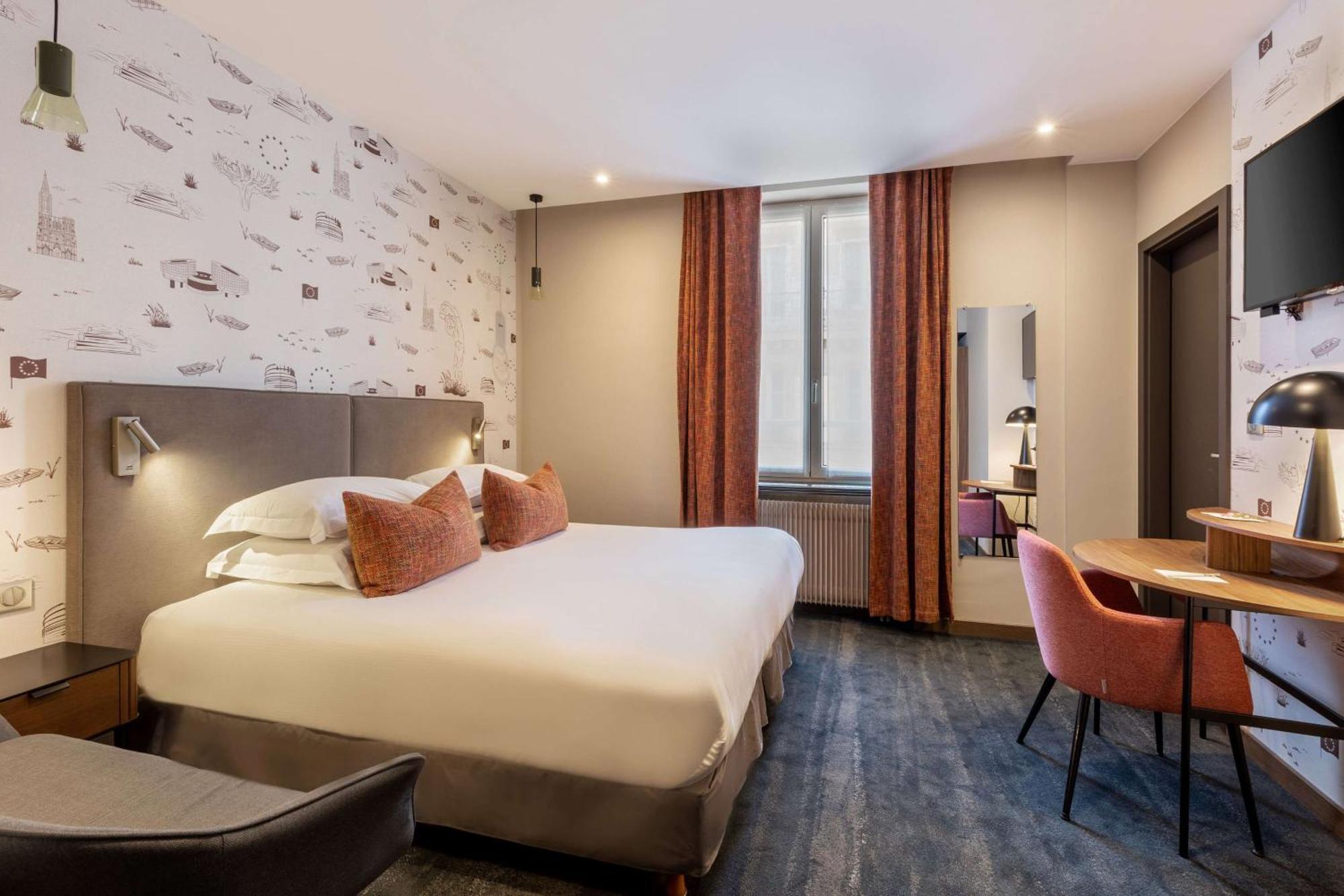 Hotel Western Monopole Metropole 4*