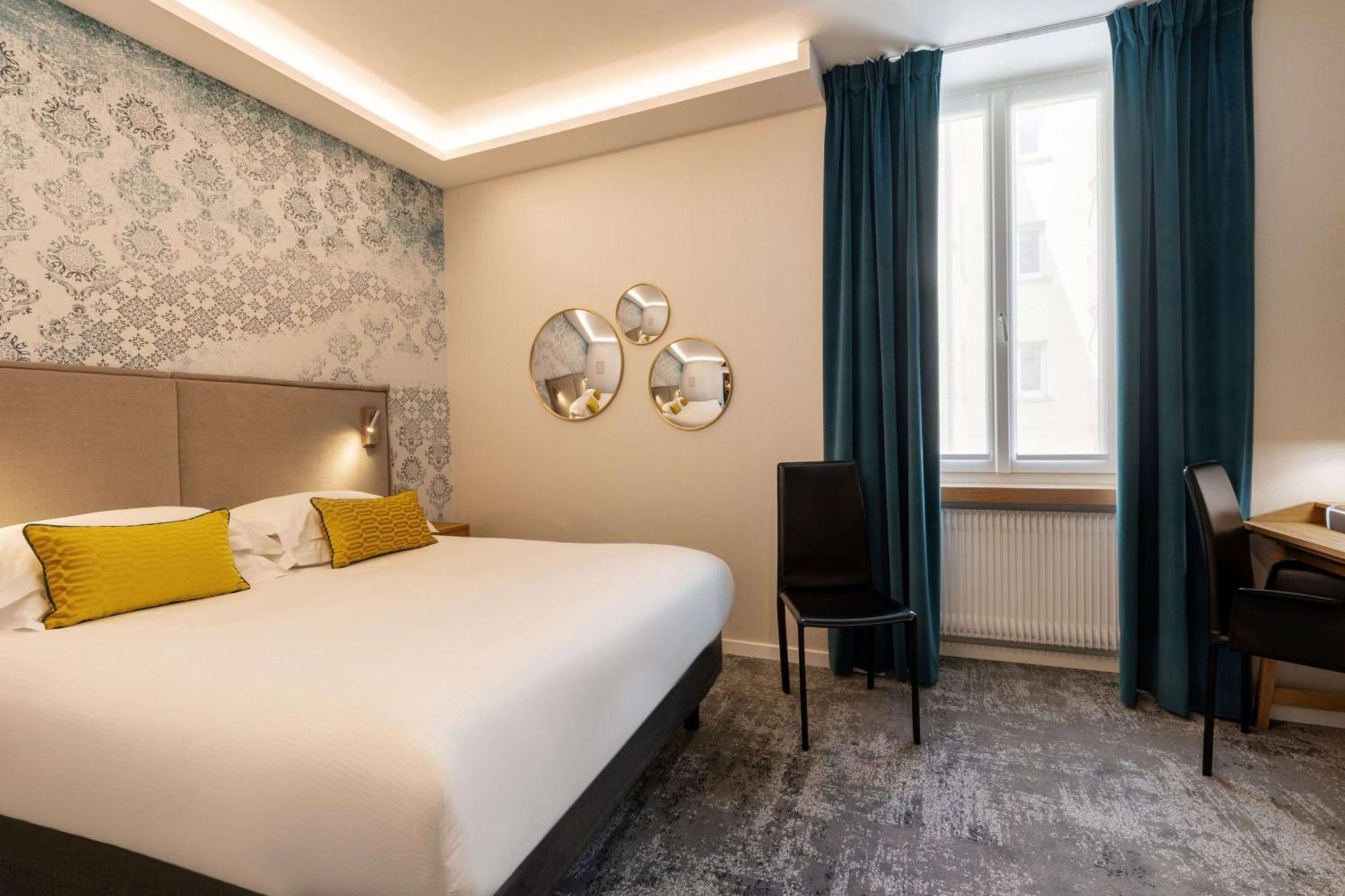 Western Monopole Metropole 4*