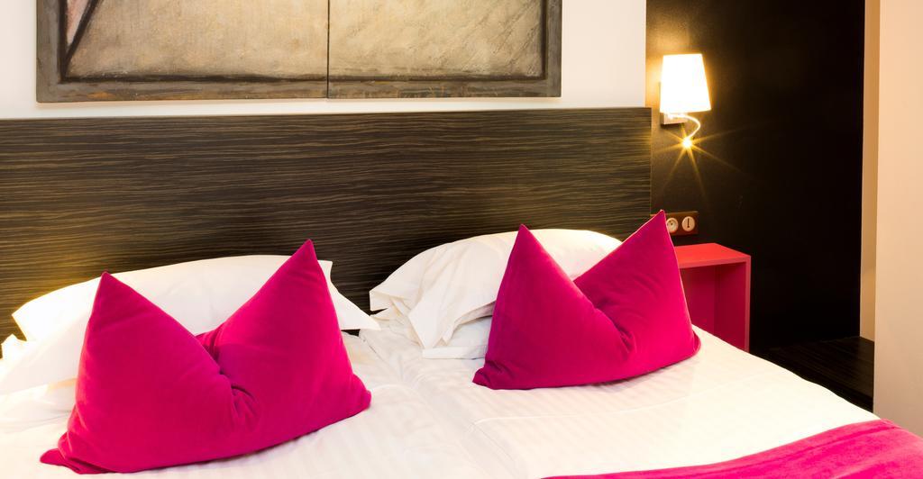 Hotel Western Monopole Metropole