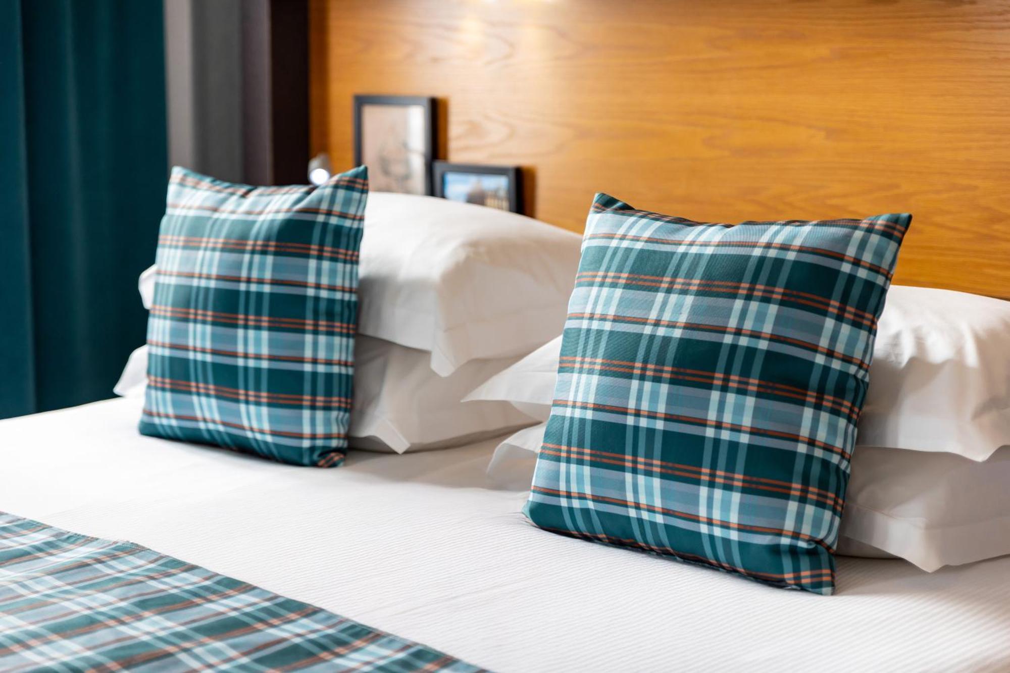Hotel Western Monopole Metropole