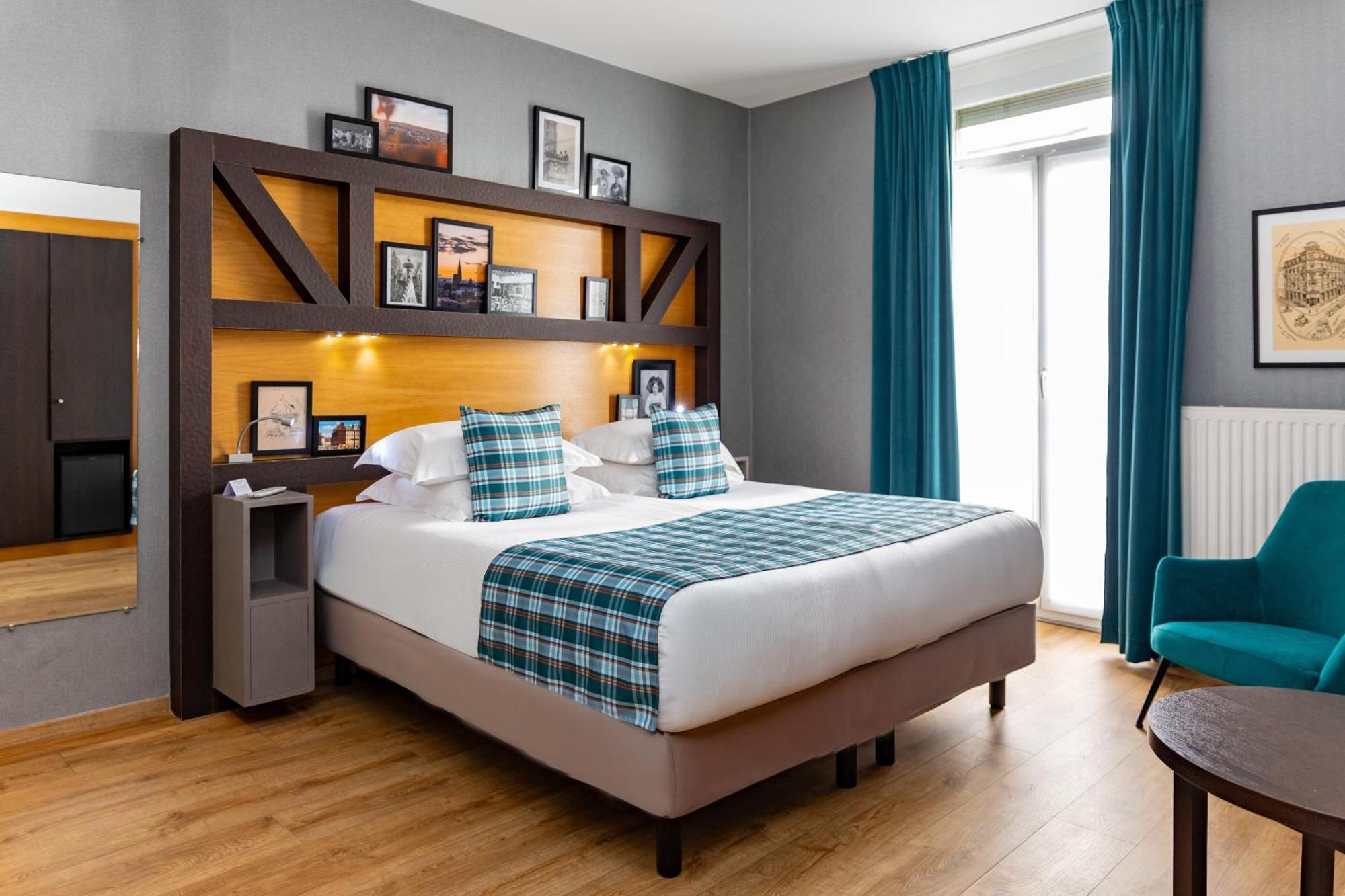 Western Monopole Metropole Hotel 4*