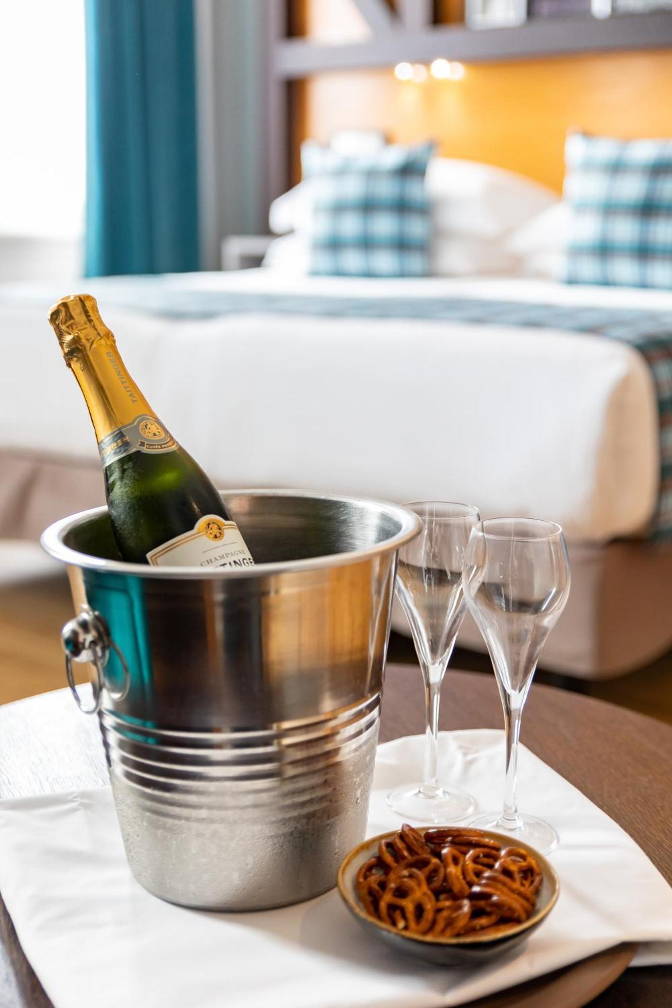 Hotel Western Monopole Metropole 4*