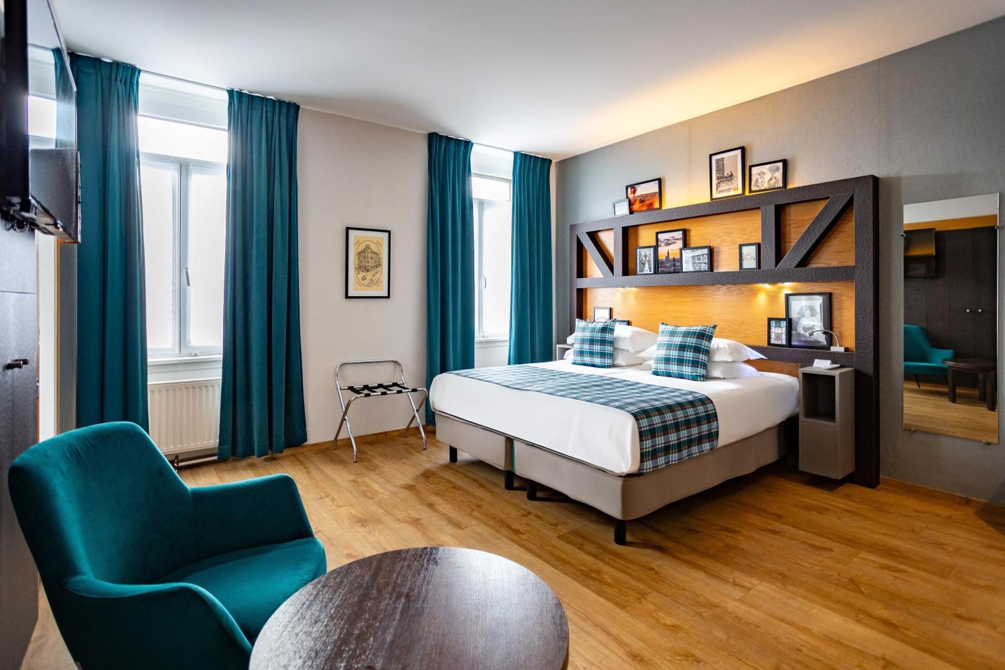 Hotel Western Monopole Metropole Strasbourg