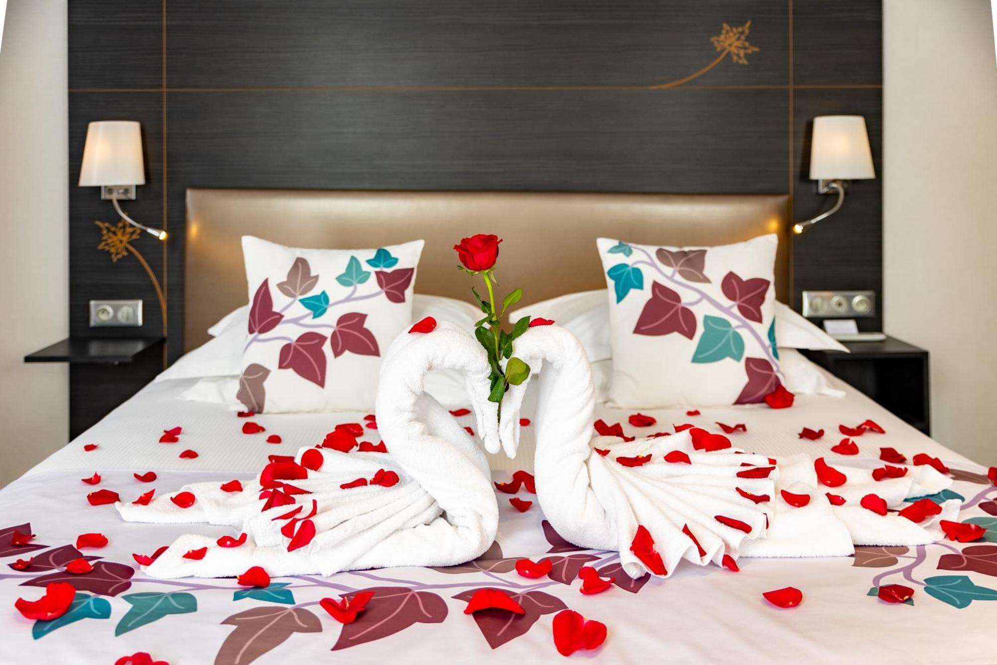 Western Monopole Metropole 4* Strasbourg