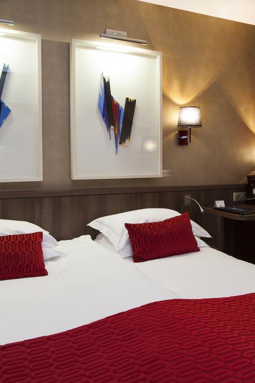 Hotel Western Monopole Metropole Strasbourg