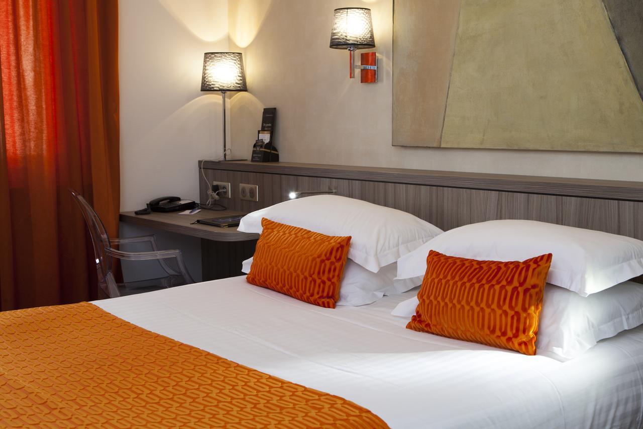Hotel Western Monopole Metropole 4*