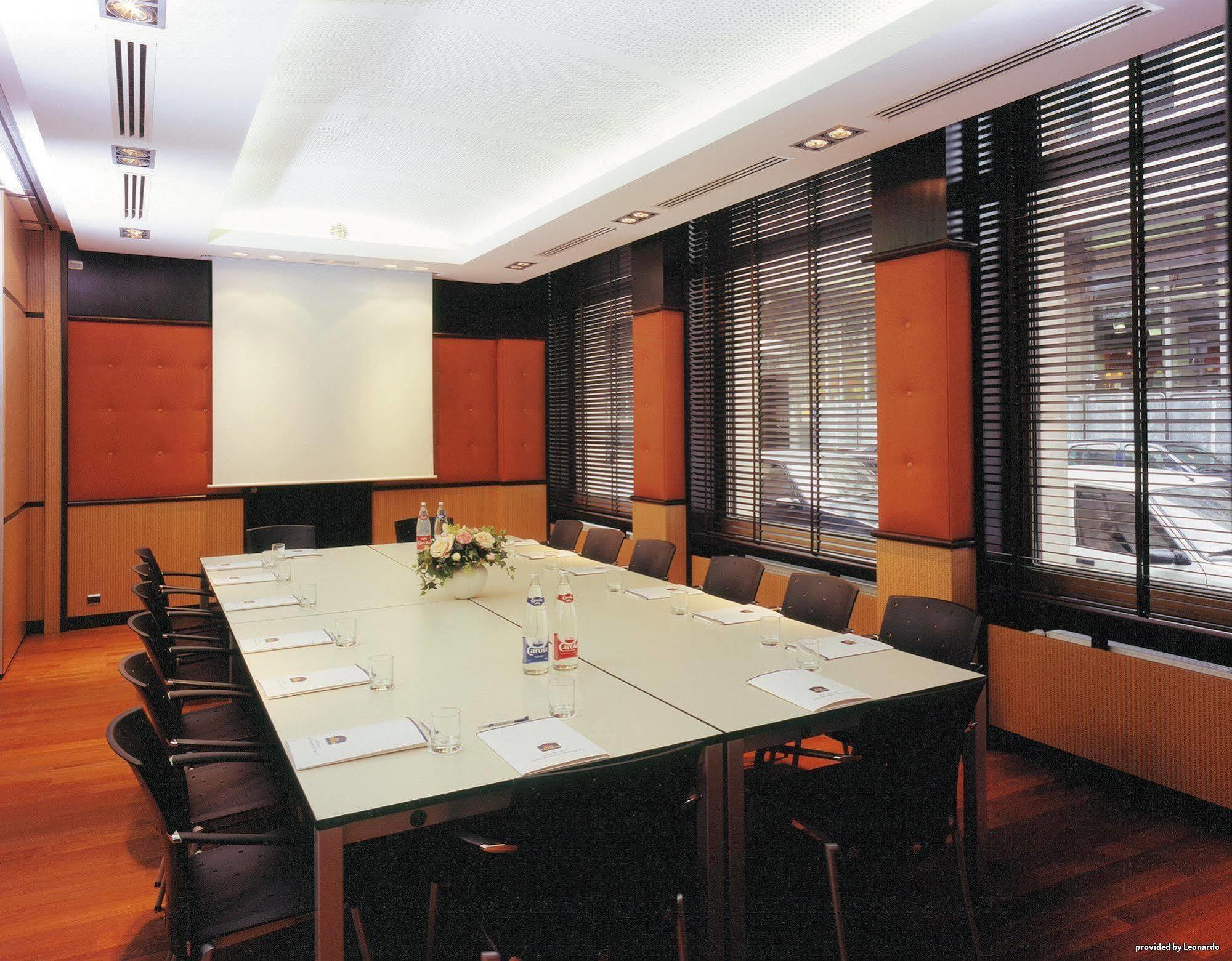 Western Monopole Metropole 4* Strasbourg