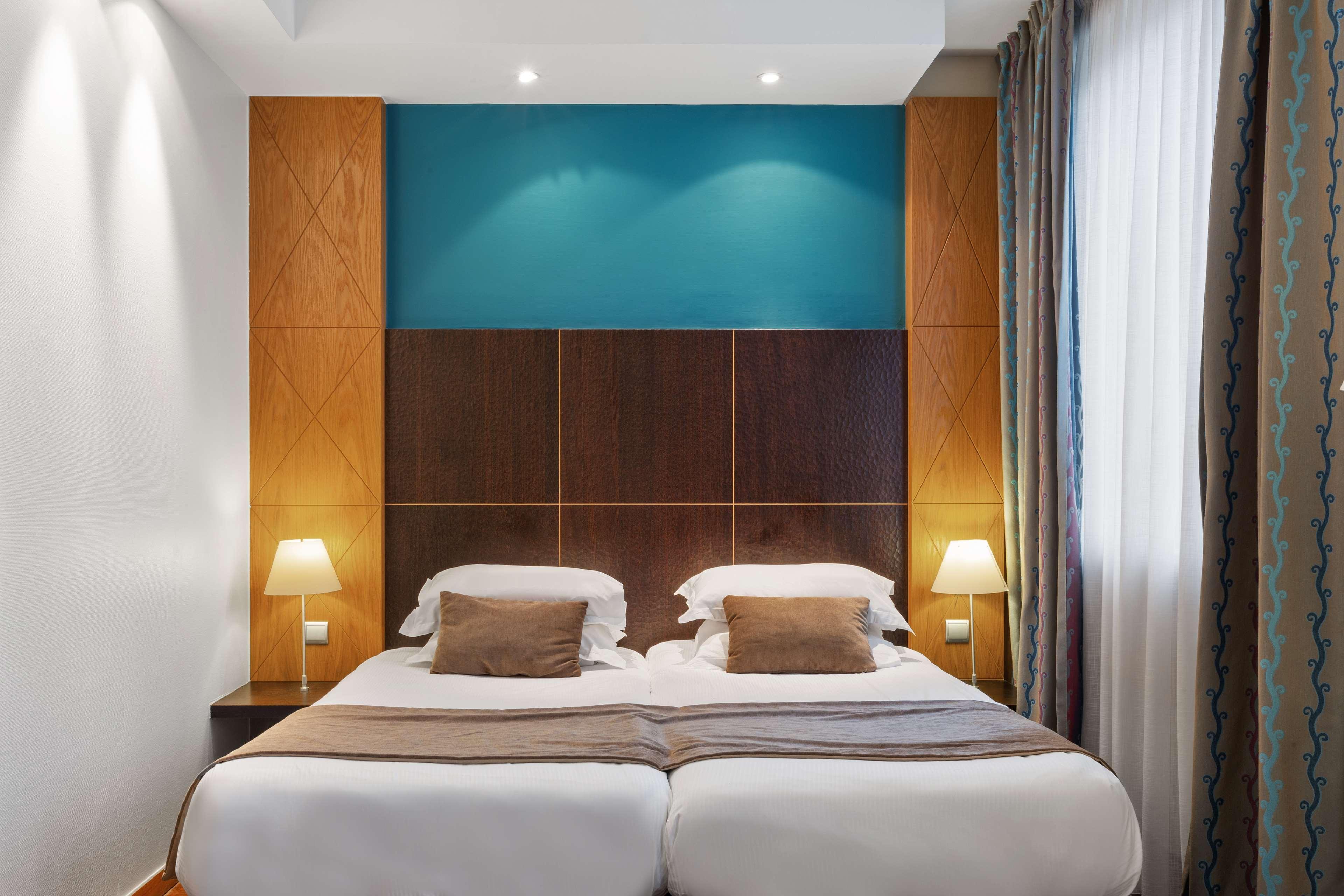 Western Monopole Metropole Hotel Strasbourg