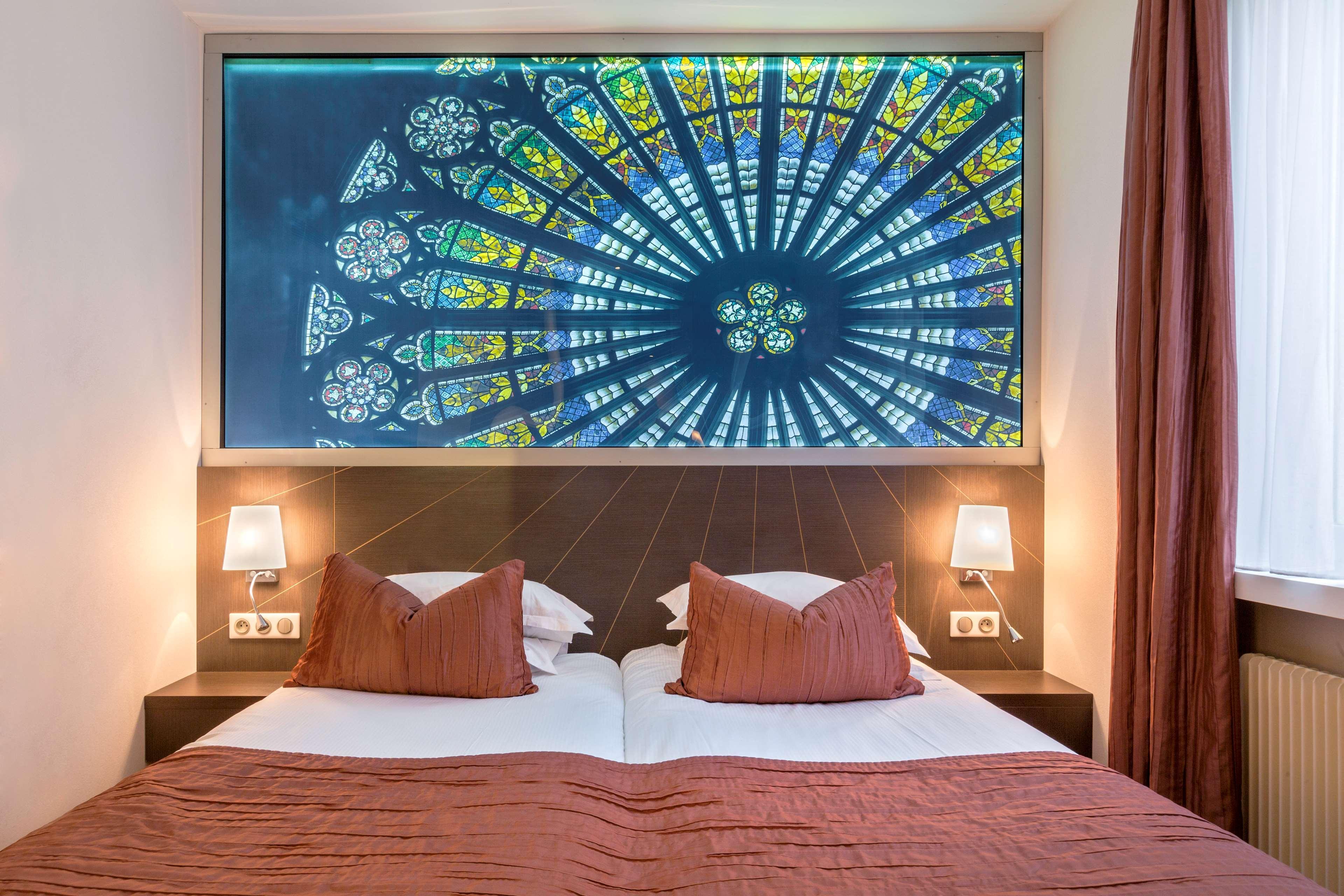 Hotel Western Monopole Metropole 4*