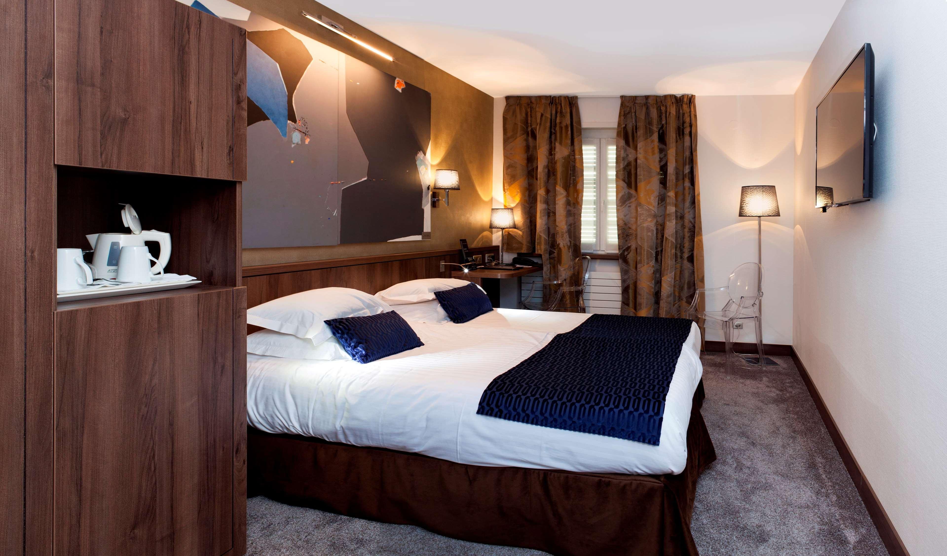 Hotel Western Monopole Metropole 4*