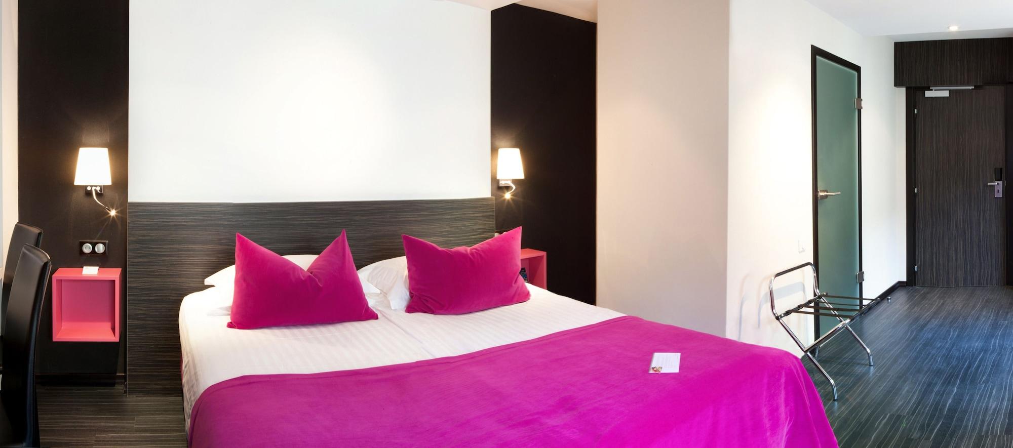 Western Monopole Metropole Hotel Strasbourg