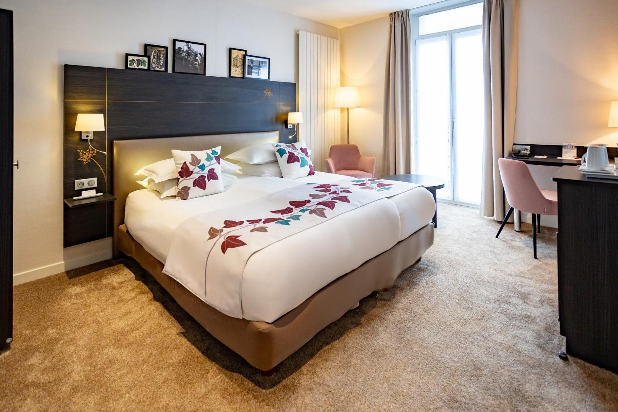Hotel Western Monopole Metropole 4*